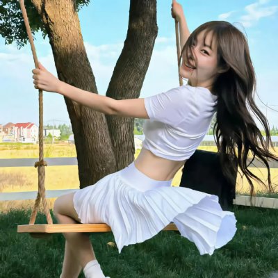 奇迹少女