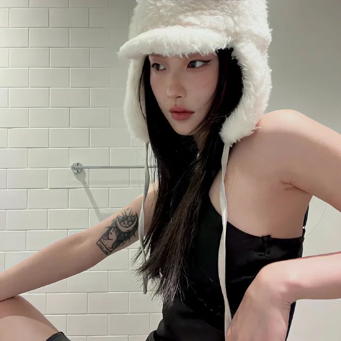 永恒的刀